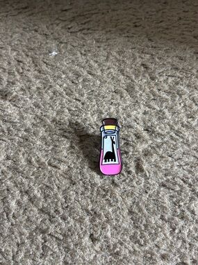 Emporers New Groove Kuzco Fantasy pin (NWOT)